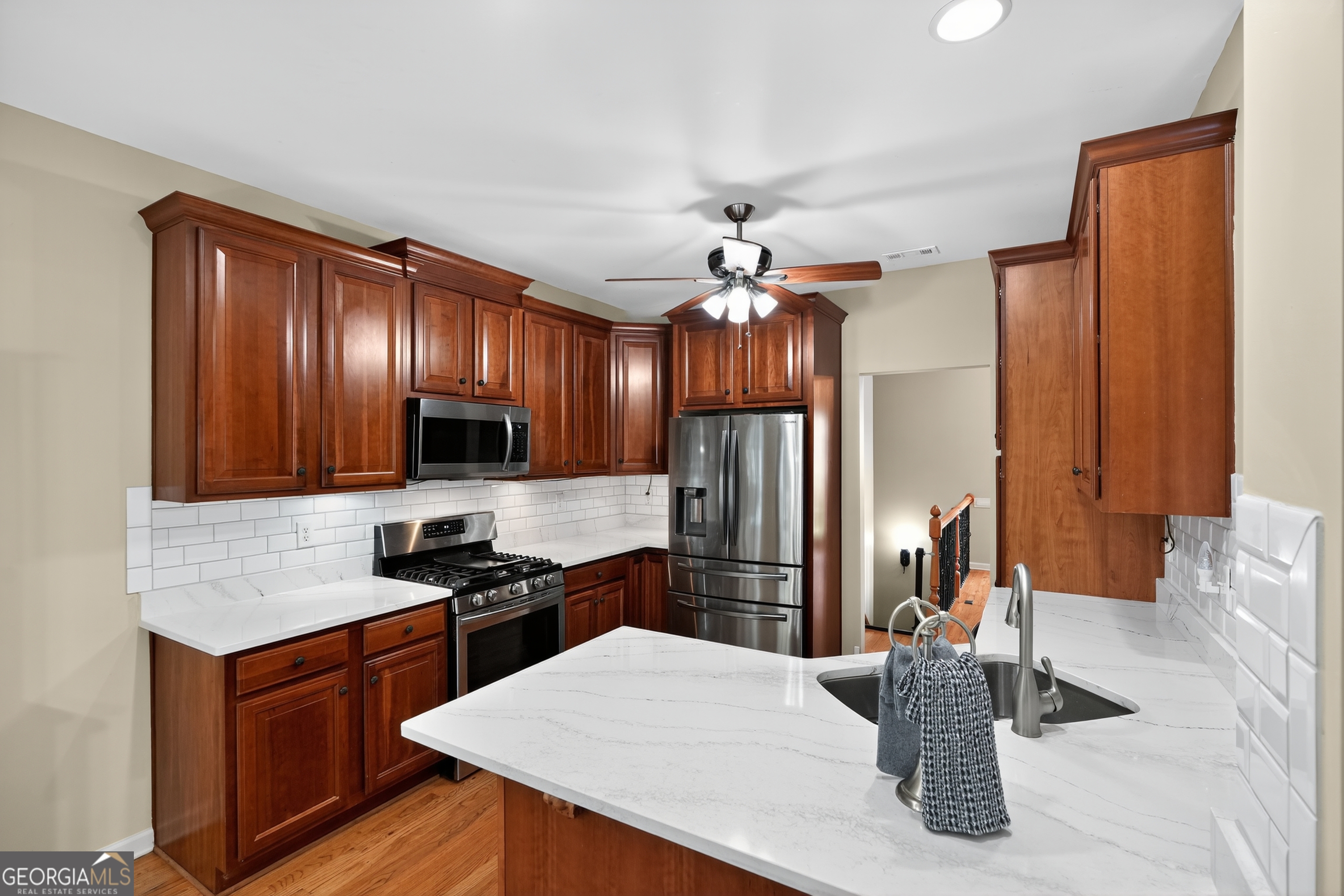 103 West Chestnut Way Dallas, GA 30132 - Photo 9 of 33