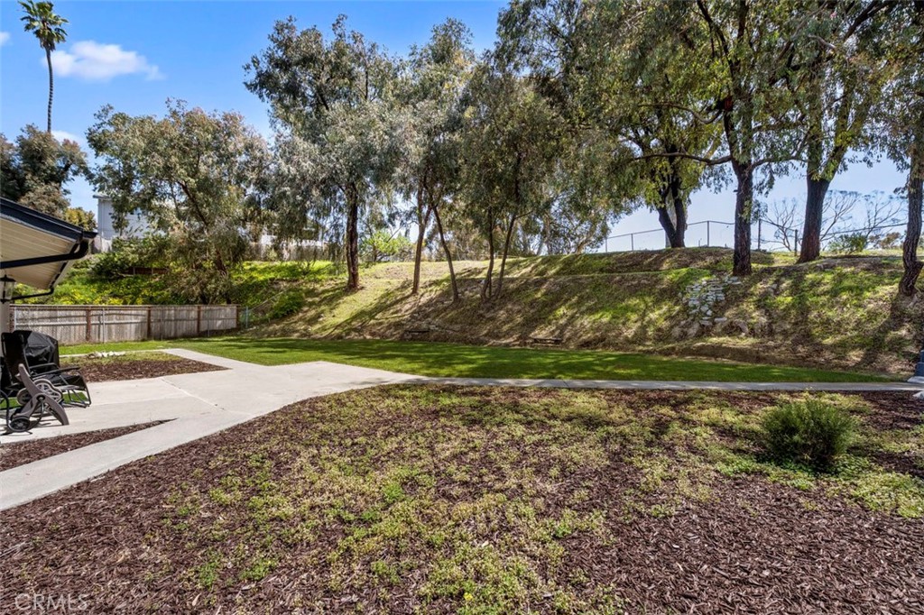 332 Cadillac Circle Oceanside, CA 92054 - Photo 26 of 31 a view of a park with large trees