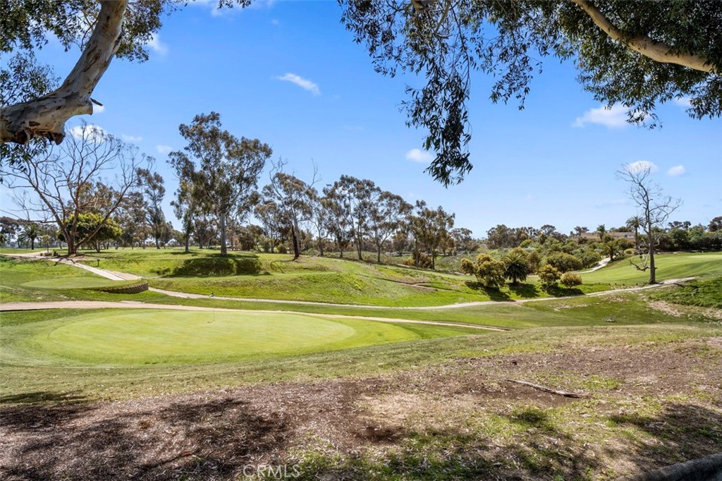 332 Cadillac Circle Oceanside, CA 92054 - Photo 31 of 31 a view of a golf course with a lake view