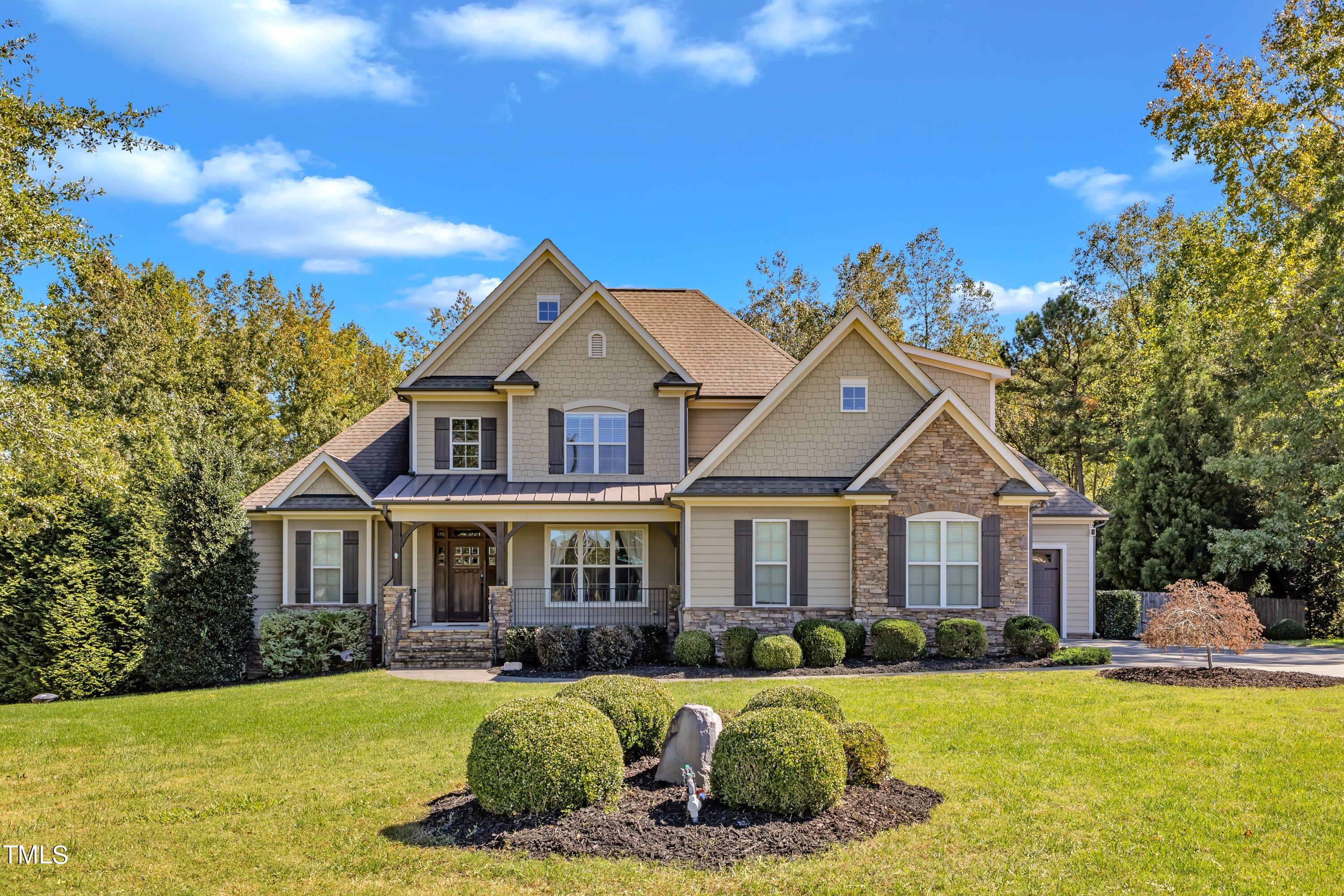 Welcome Home!