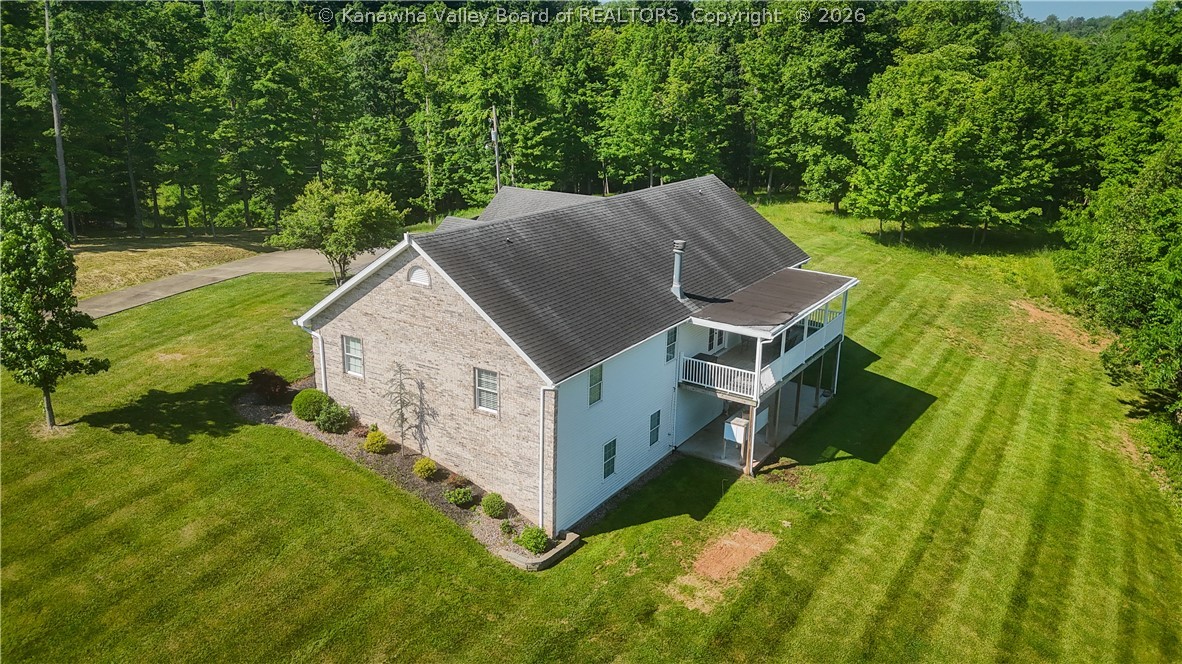 183 River Cv Road Mount Alto, WV 25264 - Photo 33 of 46 Gallery Image 33