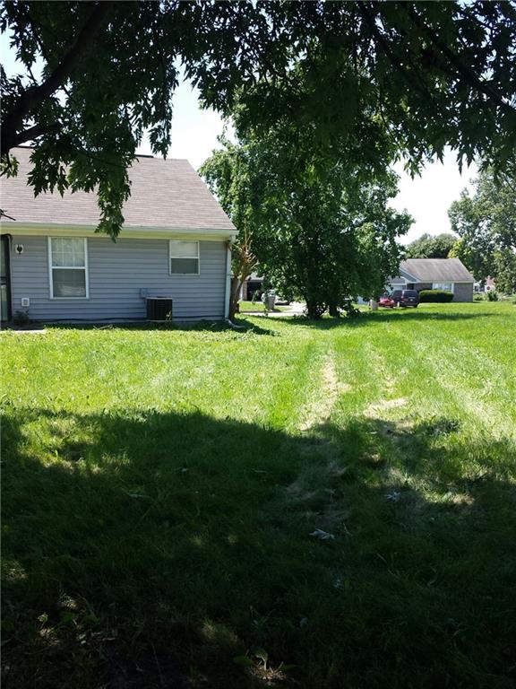 2735 North Rural Street Indianapolis, IN 46218 - Photo 11 of 12 Gallery Image 11