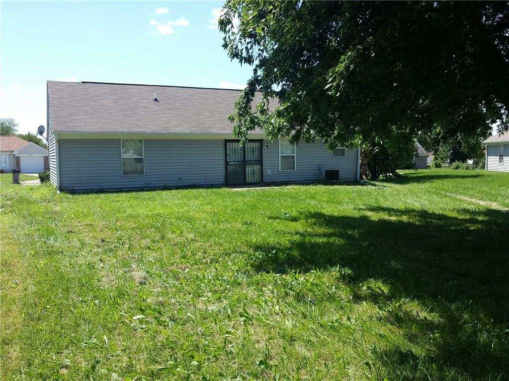 2735 North Rural Street Indianapolis, IN 46218 - Photo 10 of 12 Gallery Image 10