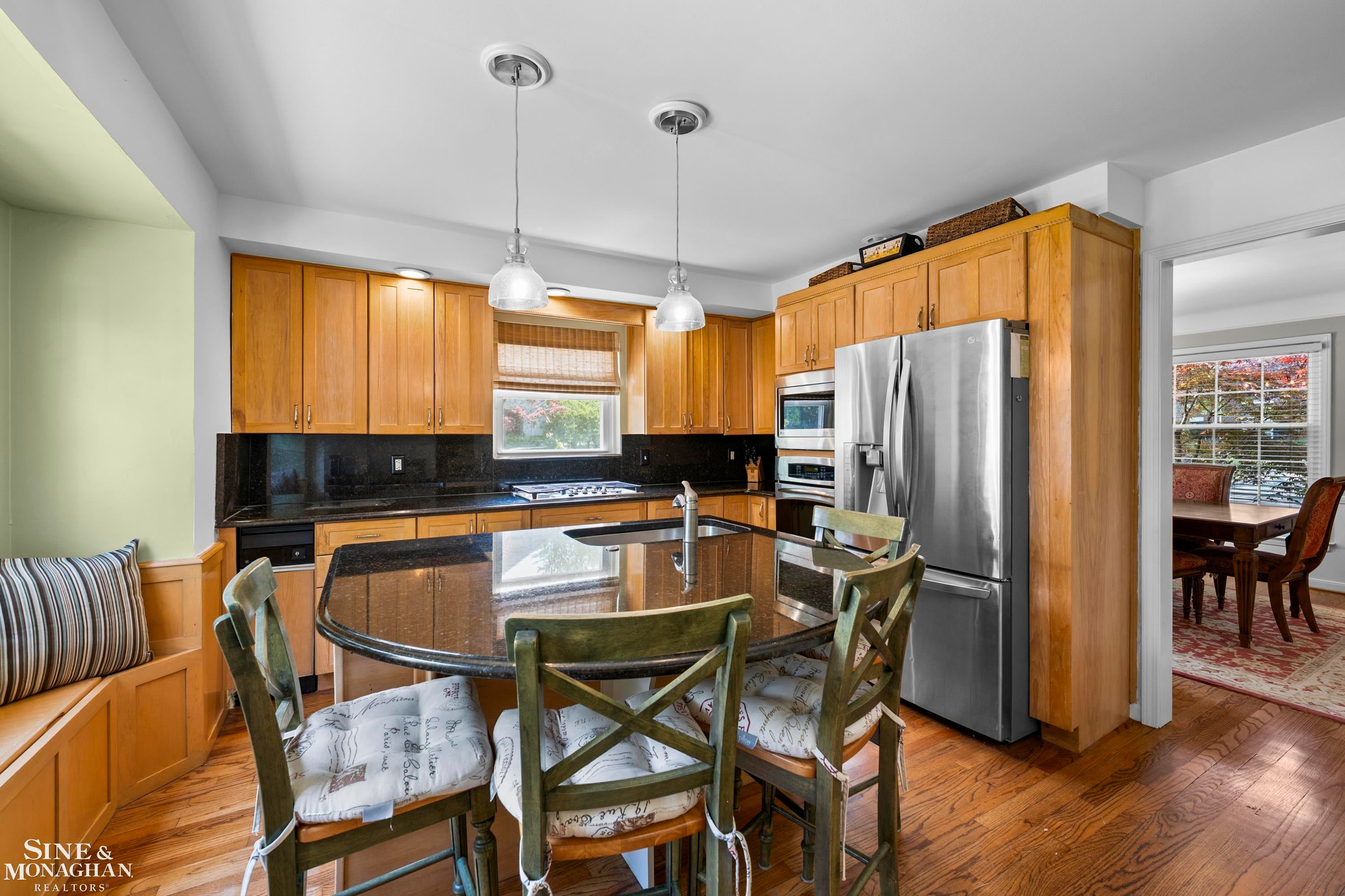 1268 Audubon Road Grosse Pointe Park, MI 48230 - Photo 8 of 43 Gallery Image 8