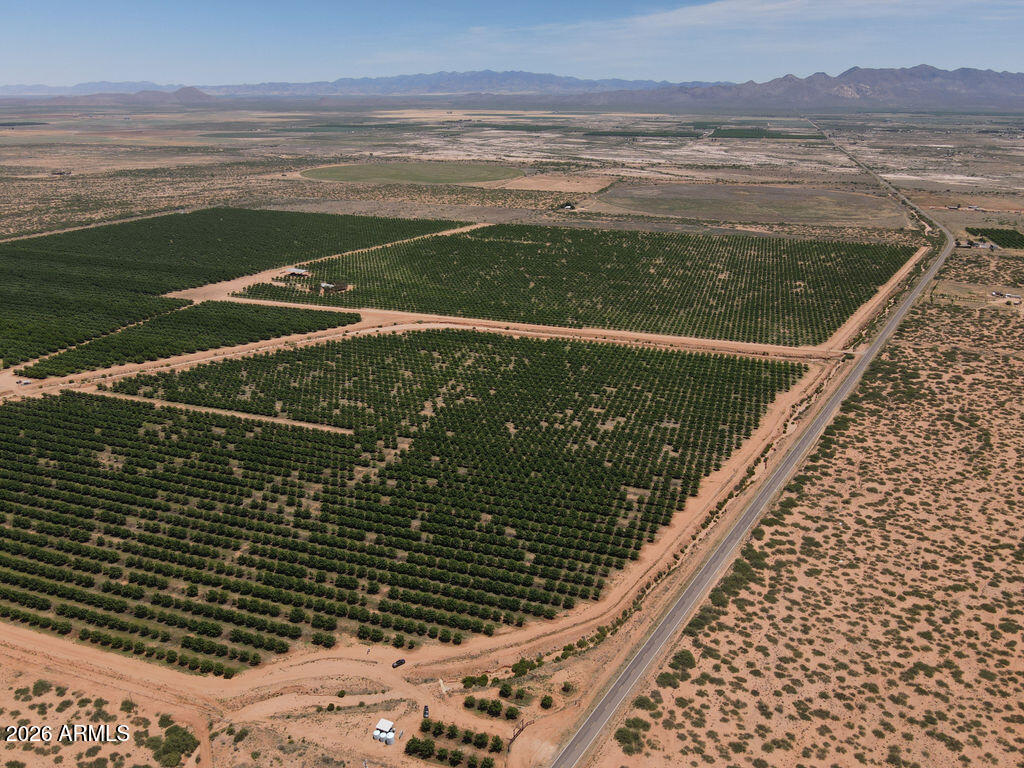 4972 West Gleeson Road, Unit 2 Elfrida, AZ 85610 - Photo 13 of 48