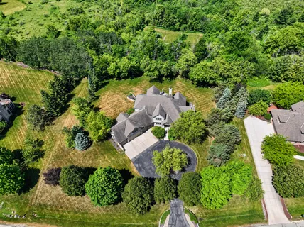$1,900,000 | 14165 North Pine Bluff Road, Mequon, WI 53097
