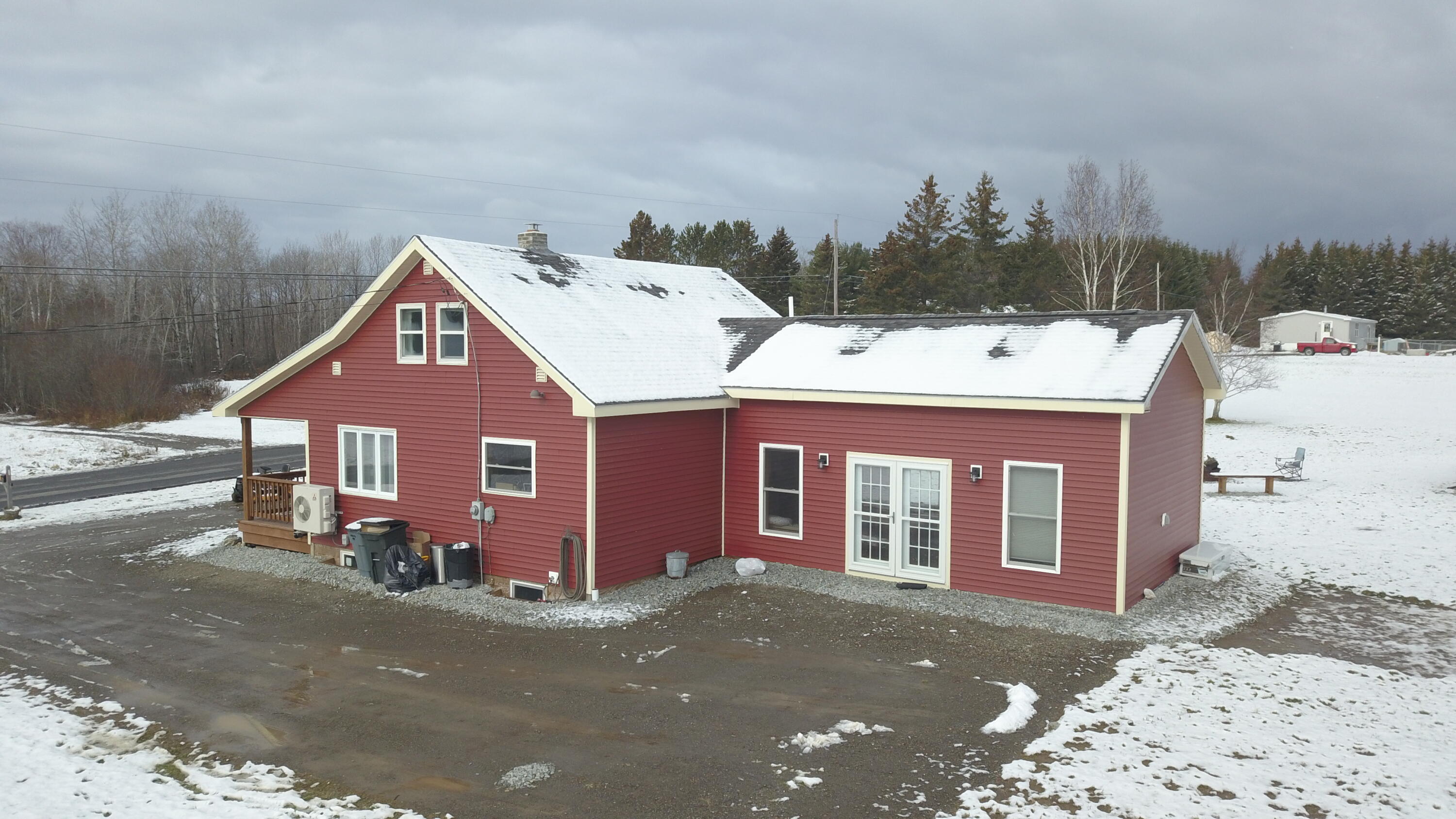65 Lombard Road Caribou, ME 04736 - Photo 3 of 13 DJI_0028