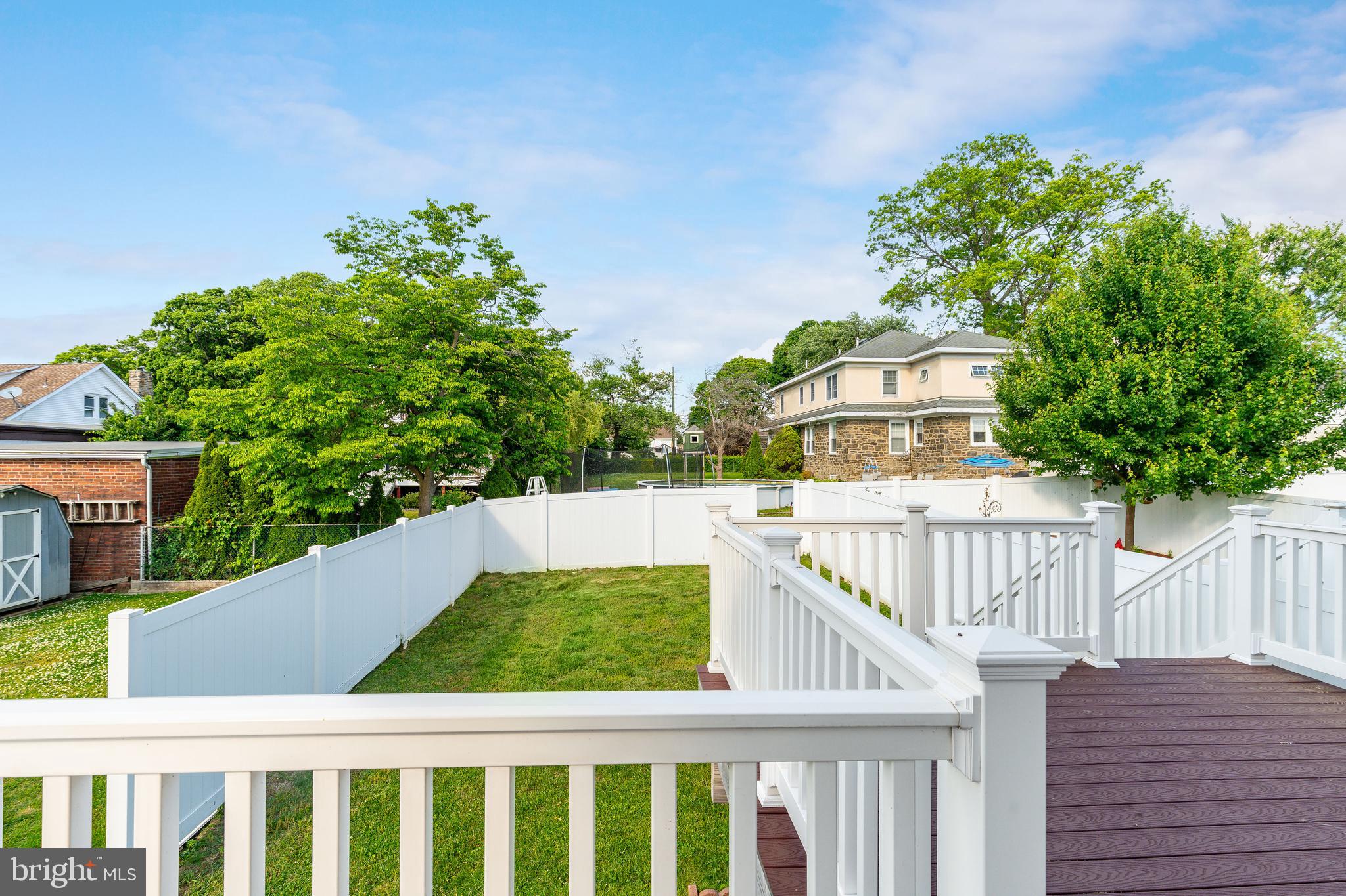 6709 Pechin Street Philadelphia, PA 19128 - Photo 15 of 32