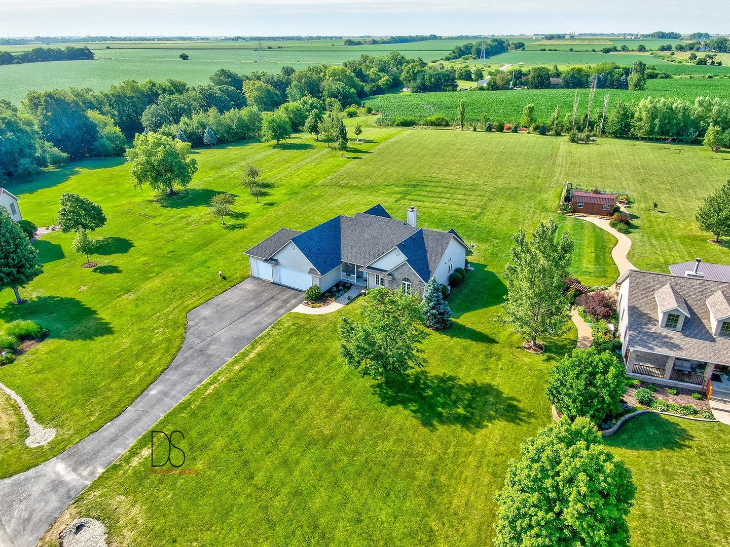 1716 North 2479th Road Ottawa, IL 61350 - Photo 1 of 35