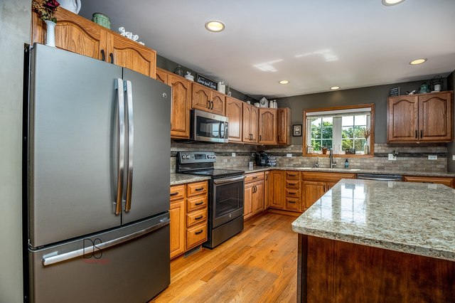 1716 North 2479th Road Ottawa, IL 61350 - Photo 17 of 35