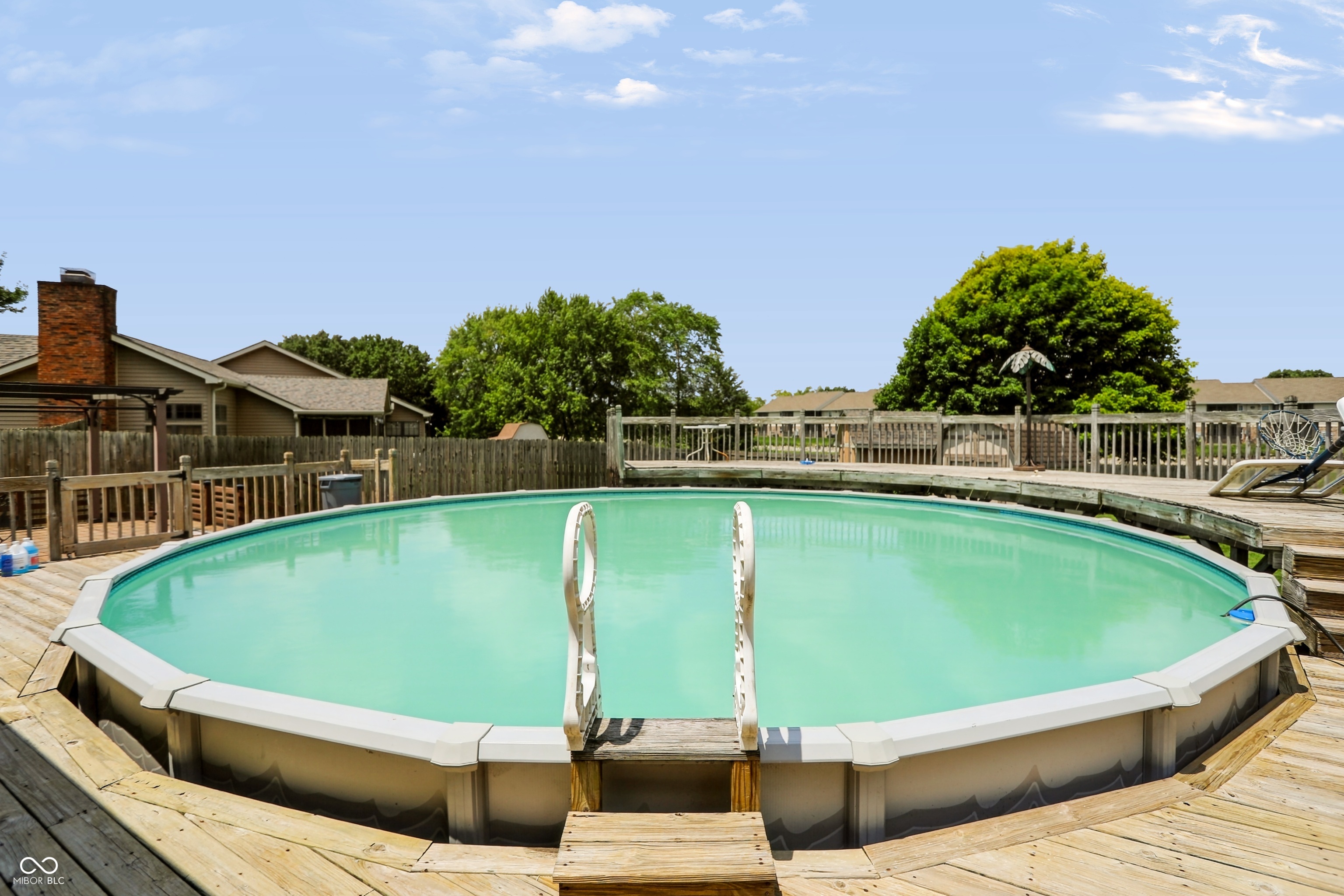 1186 Madrid Road Greenwood, IN 46143 - Photo 45 of 53