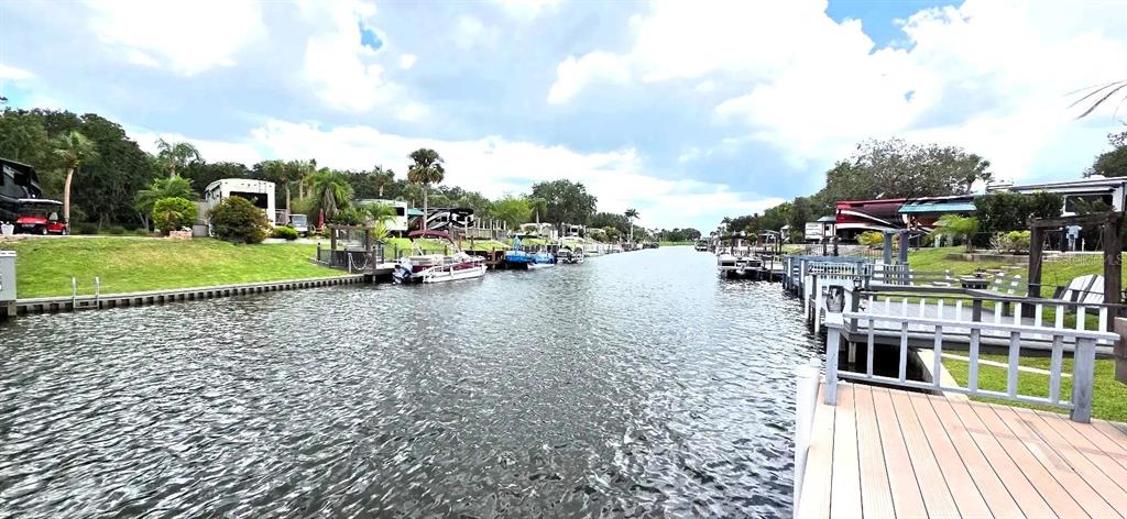 568 Waterway Drive River Ranch, FL 33867 - Photo 2 of 21