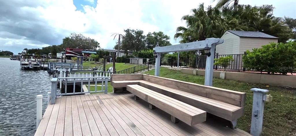 568 Waterway Drive River Ranch, FL 33867 - Photo 6 of 21