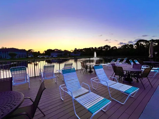 $129,999 | 15 Lake Vista Trail, Unit 206, Port St. Lucie, FL 34952