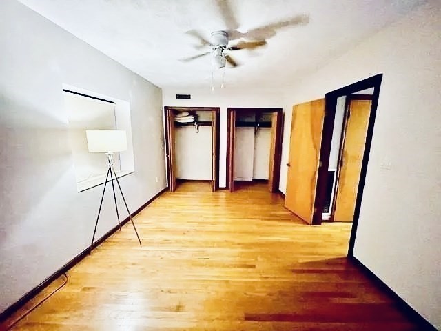 8 Wiget Street, Unit 2 Boston, MA 02113 - Photo 7 of 8