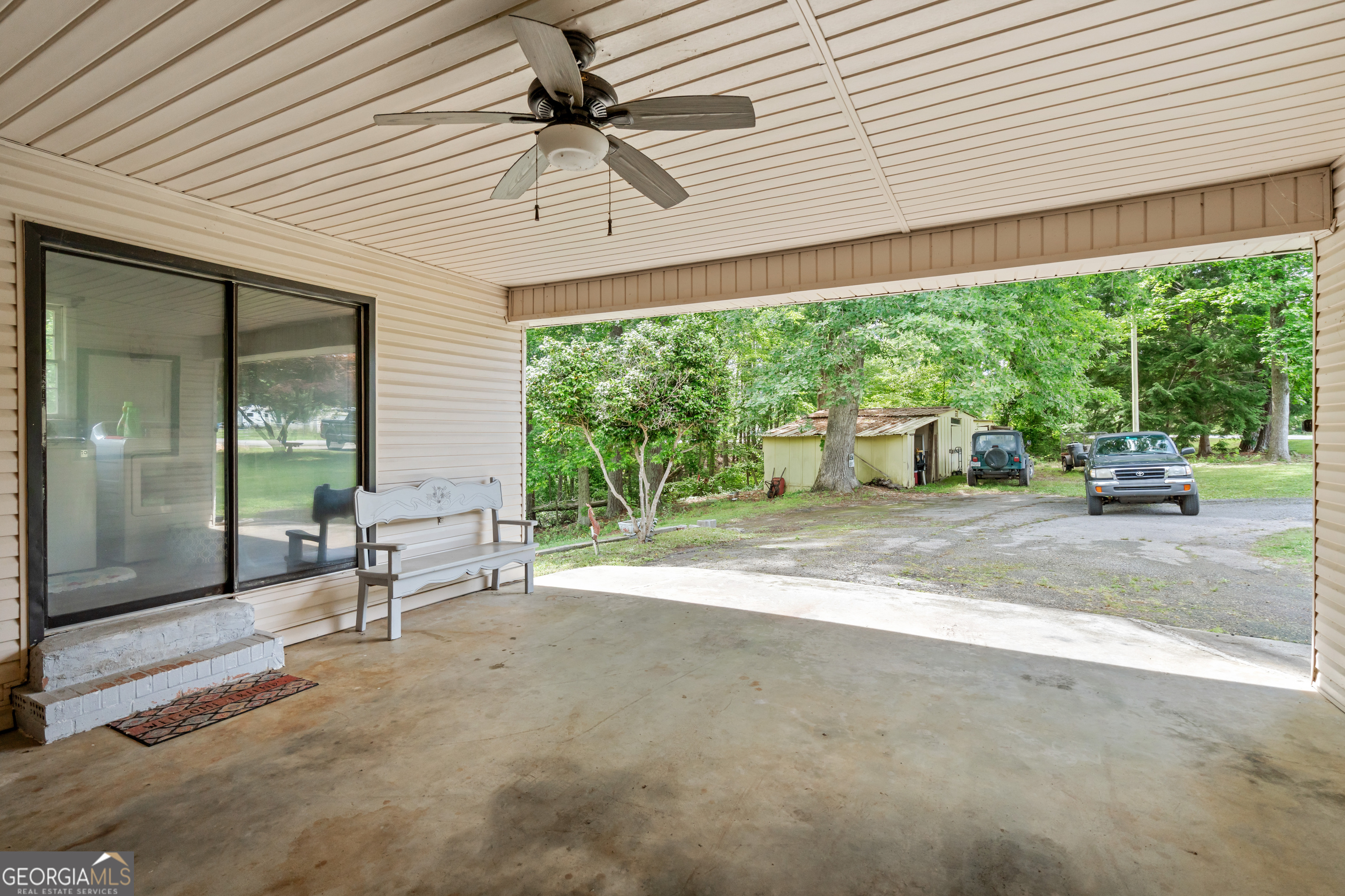 226 Waddell Road Bremen, GA 30110 - Photo 8 of 42
