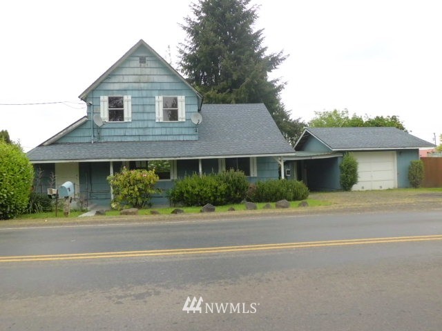 146 Bunker Creek Road Chehalis, WA 98532 - Photo 1 of 18