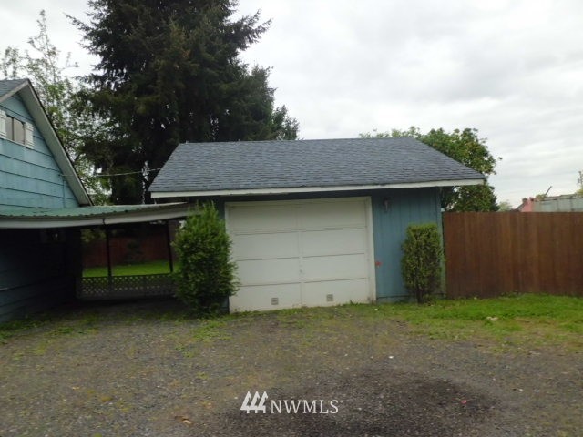146 Bunker Creek Road Chehalis, WA 98532 - Photo 4 of 18