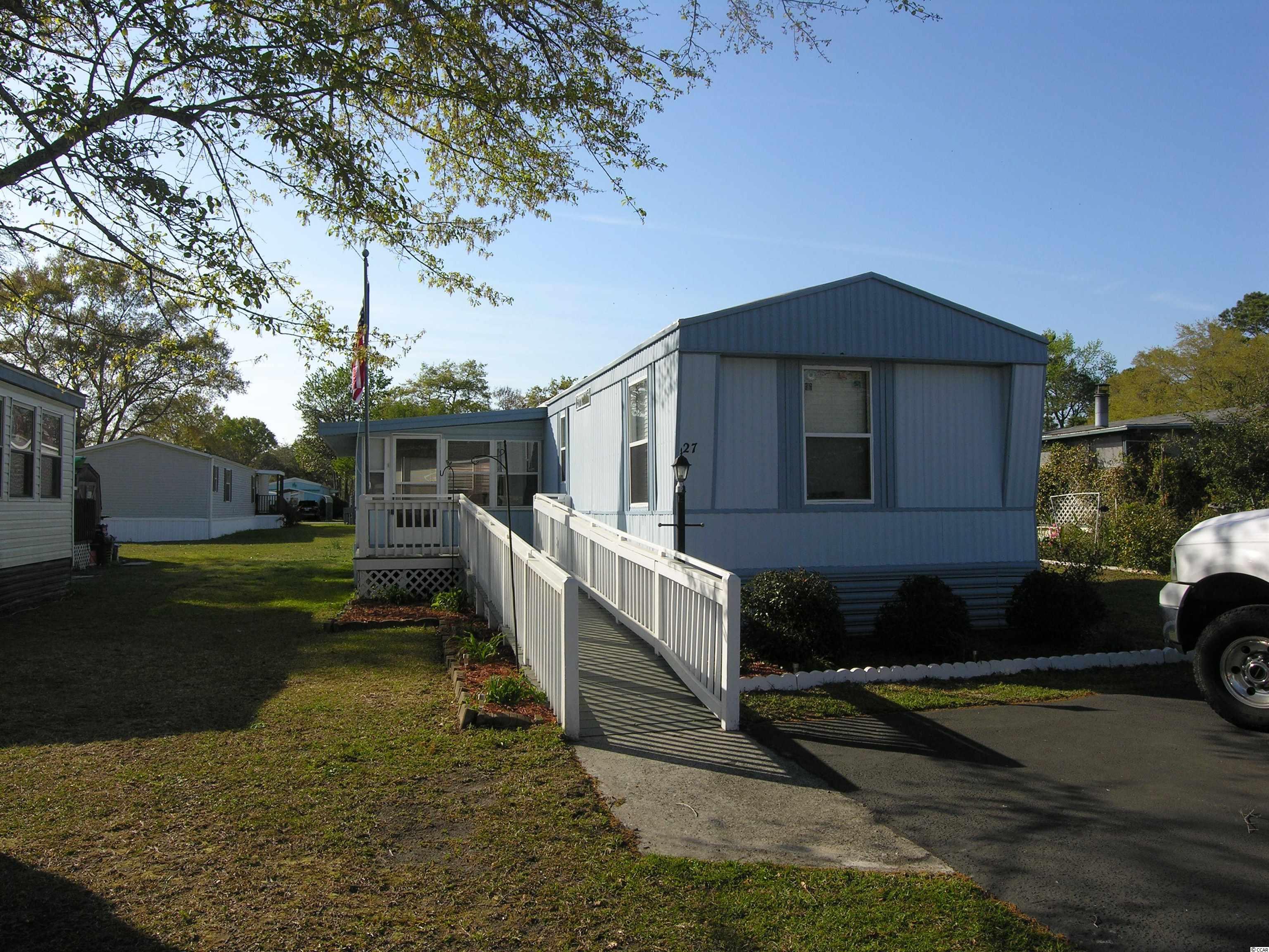 27 Musket Street Murrells Inlet, SC 29576 - Photo 2 of 40
