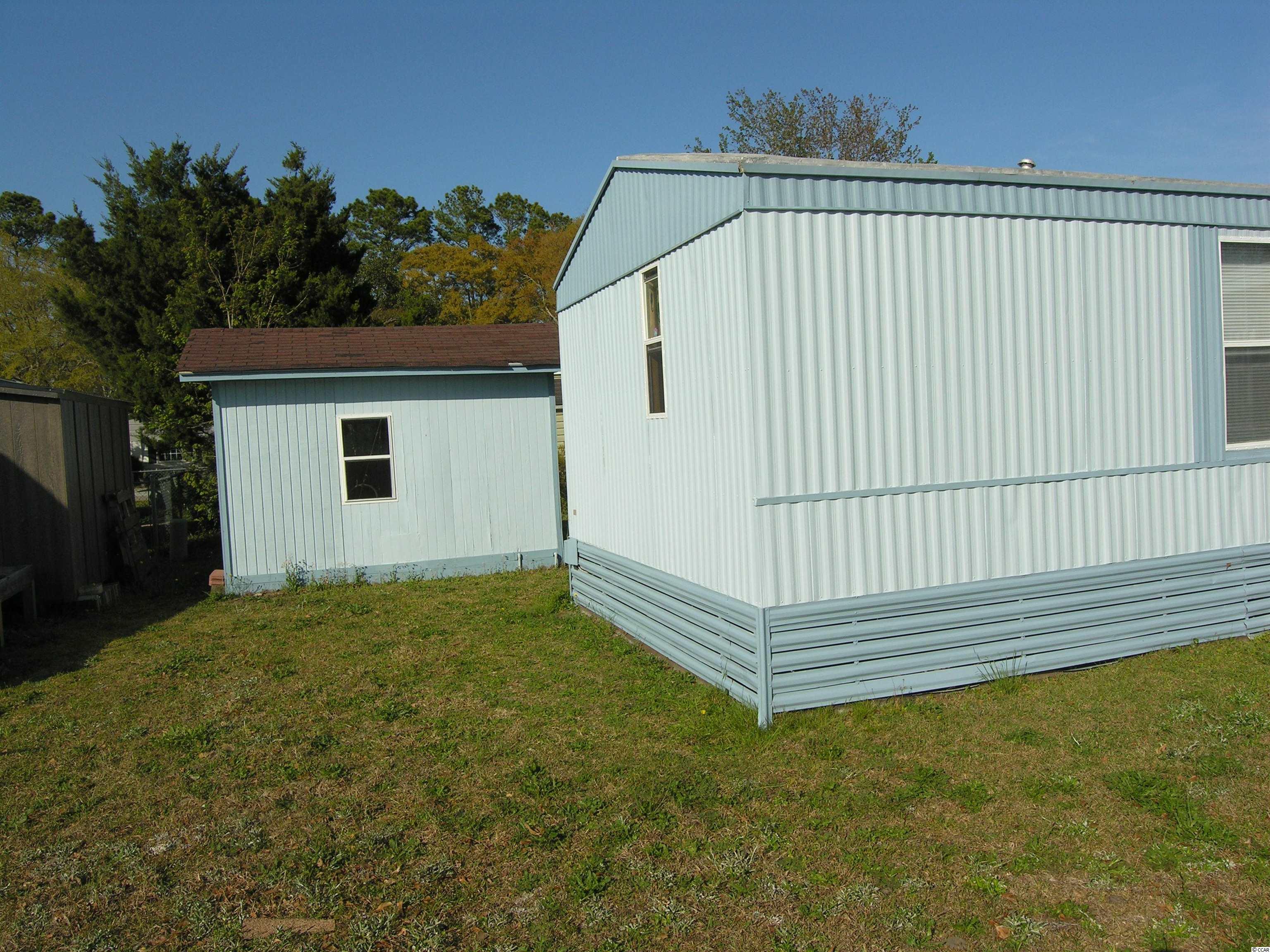 27 Musket Street Murrells Inlet, SC 29576 - Photo 26 of 40