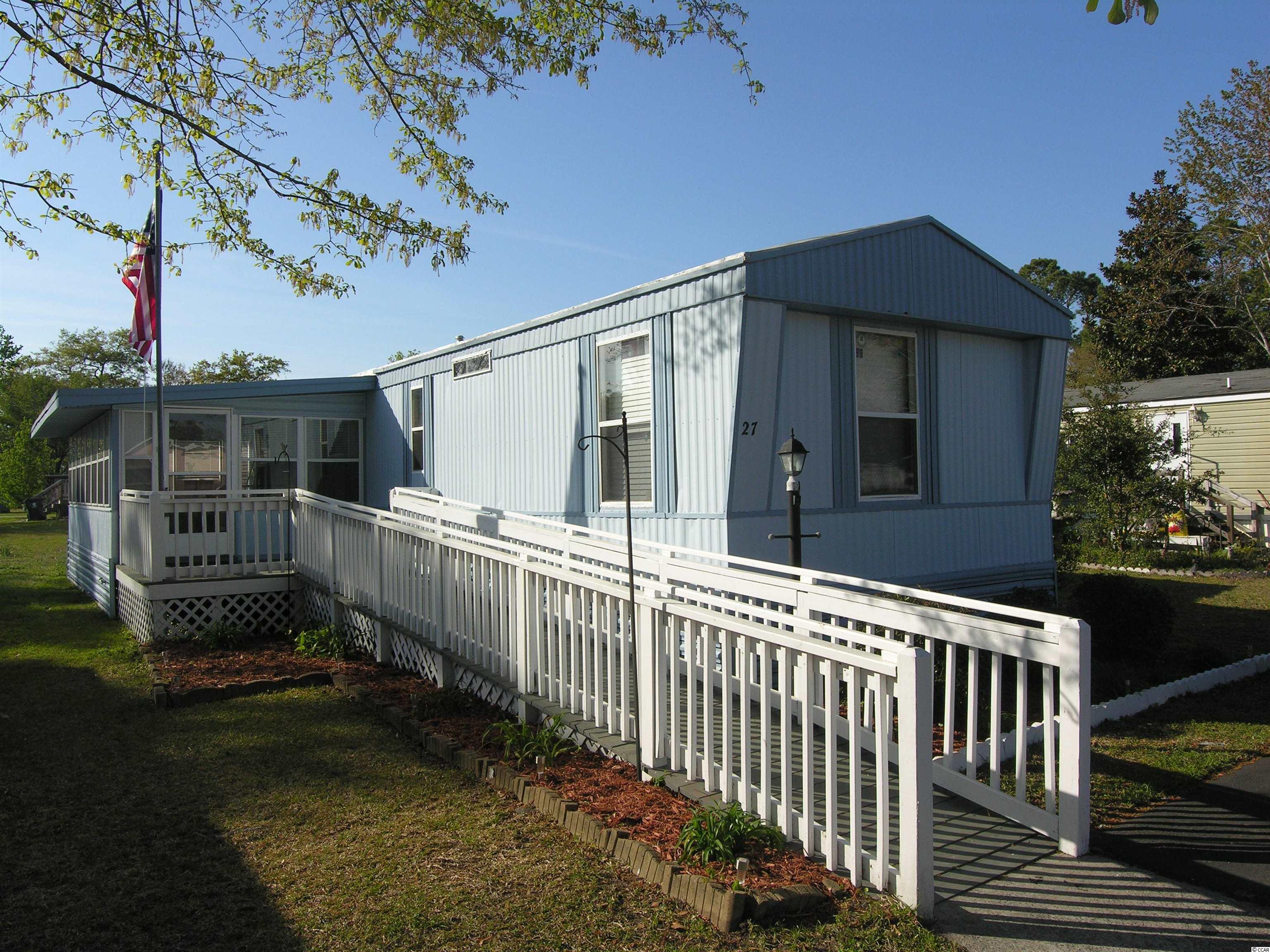27 Musket Street Murrells Inlet, SC 29576 - Photo 3 of 40