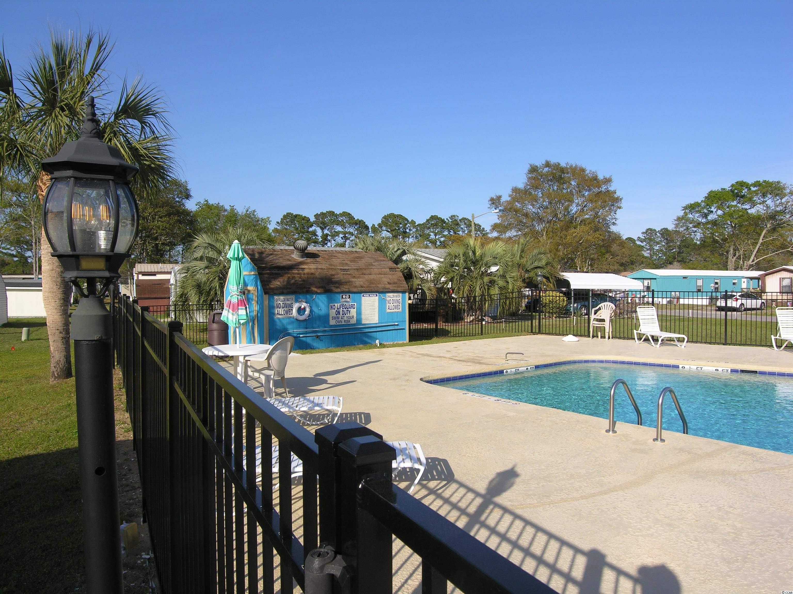 27 Musket Street Murrells Inlet, SC 29576 - Photo 39 of 40