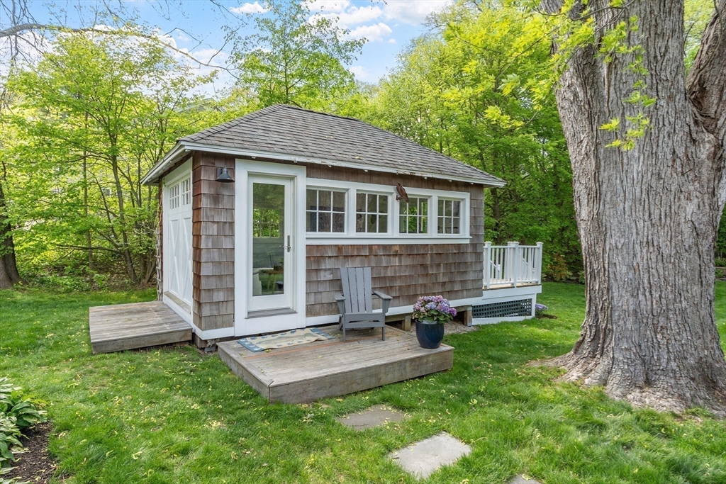 59 Martin Road Concord, MA 01742 - Photo 30 of 37