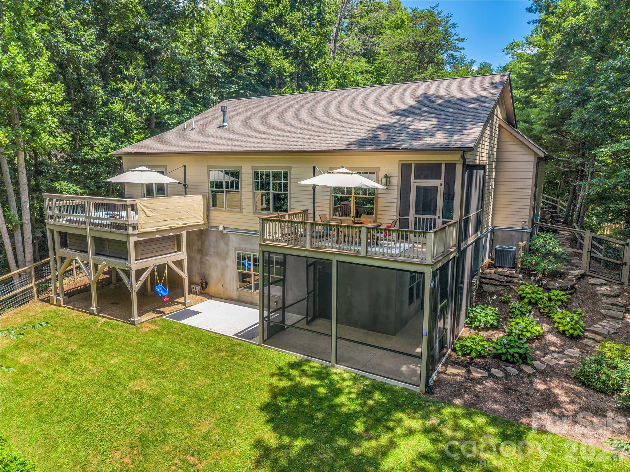 122 Cisco Road Asheville, NC 28805 - Photo 39 of 40