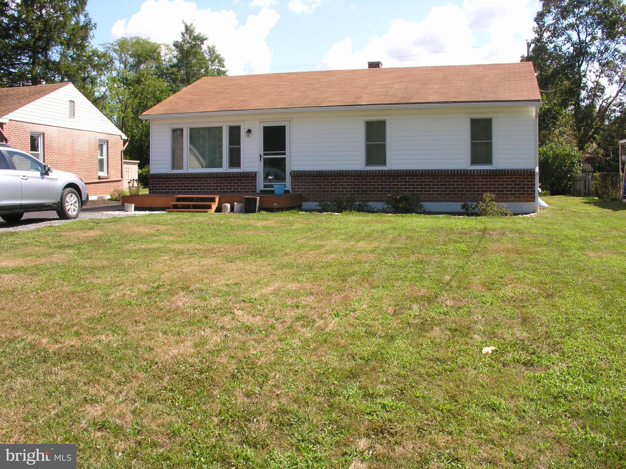 206 Ritchey Road Fayetteville, PA 17222 - Photo 1 of 17 Gallery Image 1