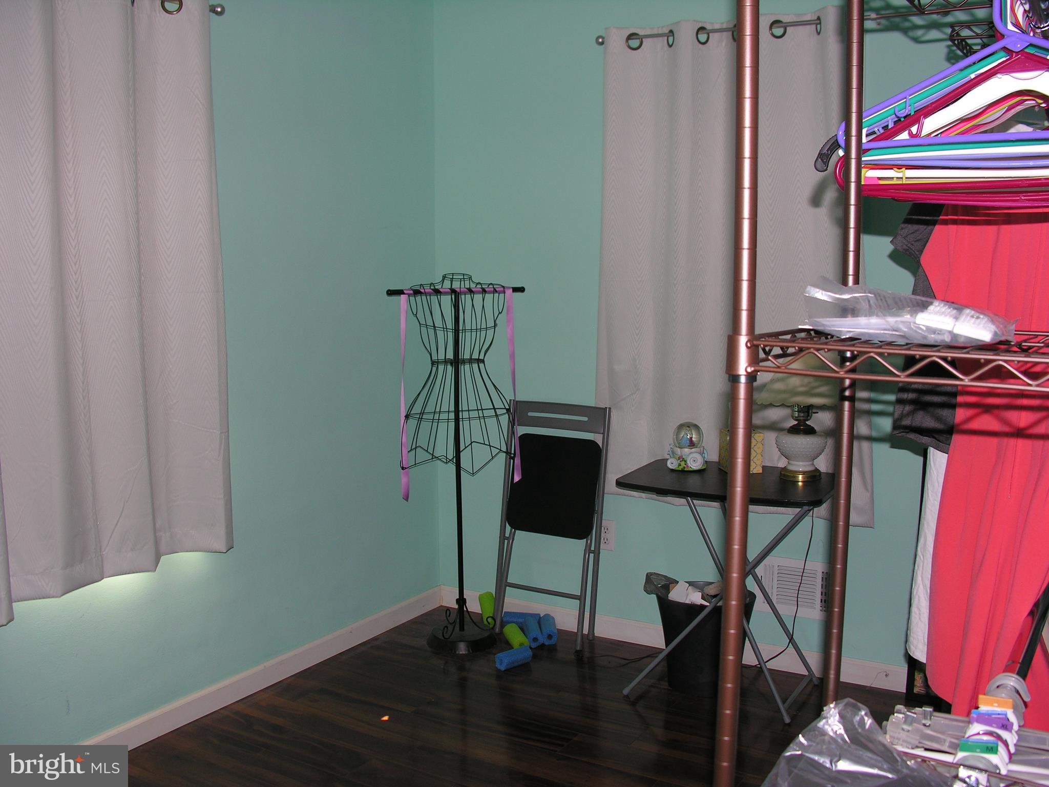 206 Ritchey Road Fayetteville, PA 17222 - Photo 13 of 17 Bedroom 2