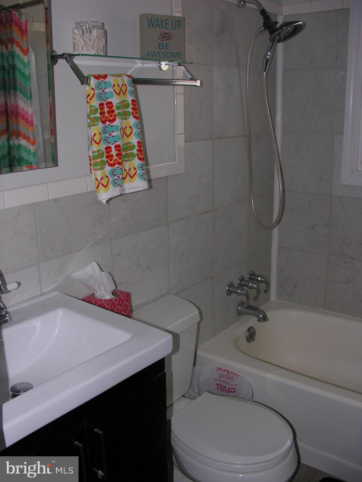 206 Ritchey Road Fayetteville, PA 17222 - Photo 16 of 17 Bathroom