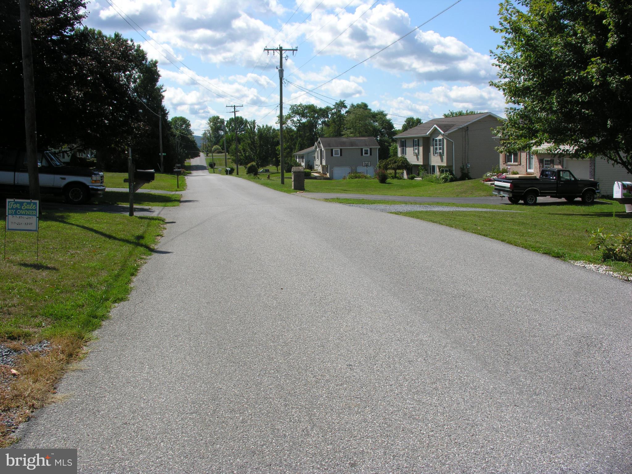 206 Ritchey Road Fayetteville, PA 17222 - Photo 4 of 17 Street View