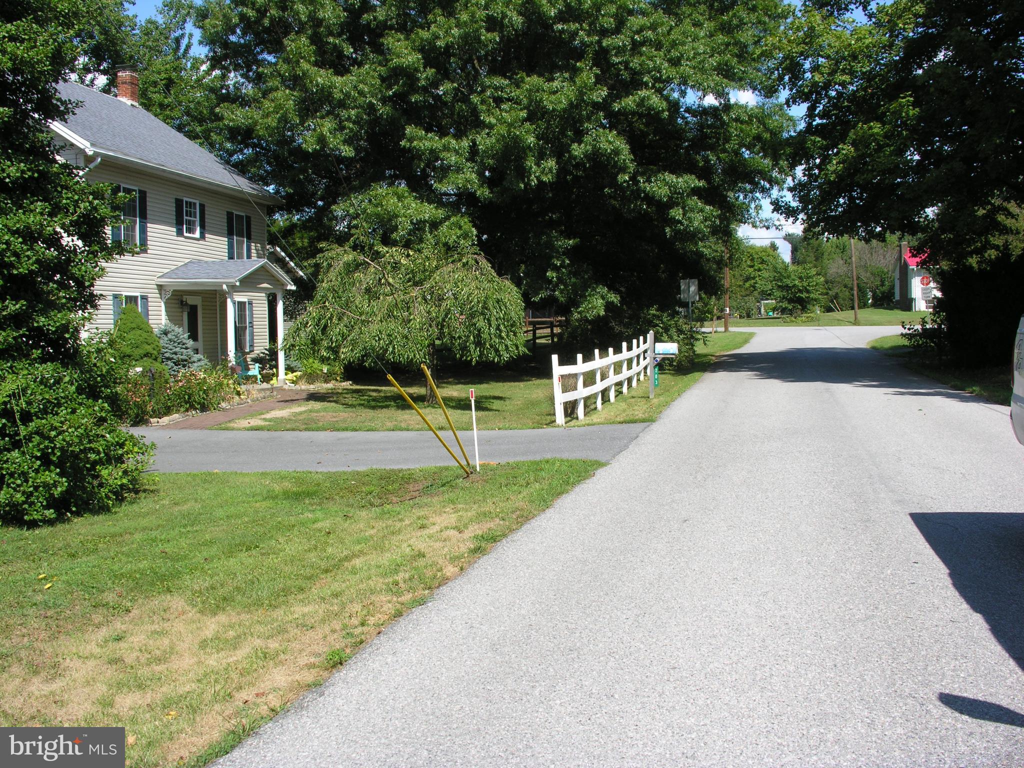 206 Ritchey Road Fayetteville, PA 17222 - Photo 5 of 17 Street View