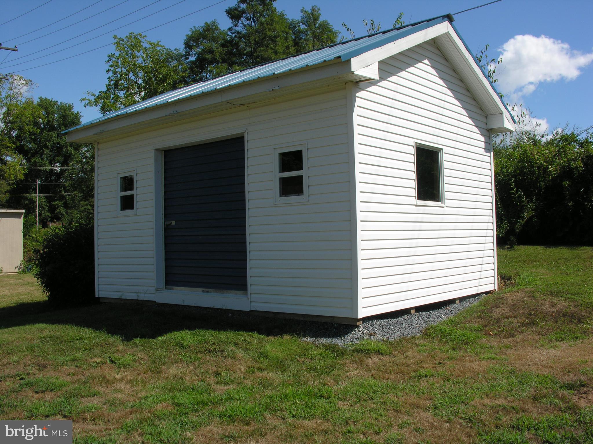 206 Ritchey Road Fayetteville, PA 17222 - Photo 8 of 17 Shed