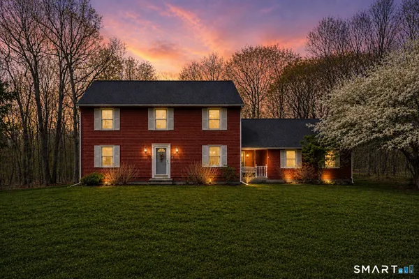 $499,900 | 151 Kate Lane, Tolland, CT 06084