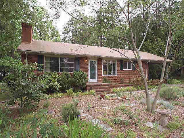 3720 Kenmore Road Durham, NC 27705 - Photo 1 of 9 Gallery Image 1
