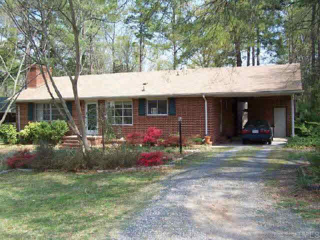 3720 Kenmore Road Durham, NC 27705 - Photo 2 of 9 Gallery Image 2