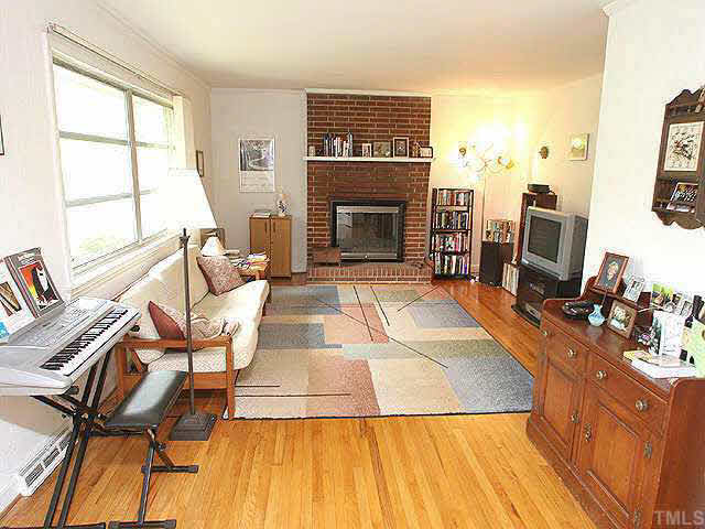 3720 Kenmore Road Durham, NC 27705 - Photo 3 of 9 Gallery Image 3