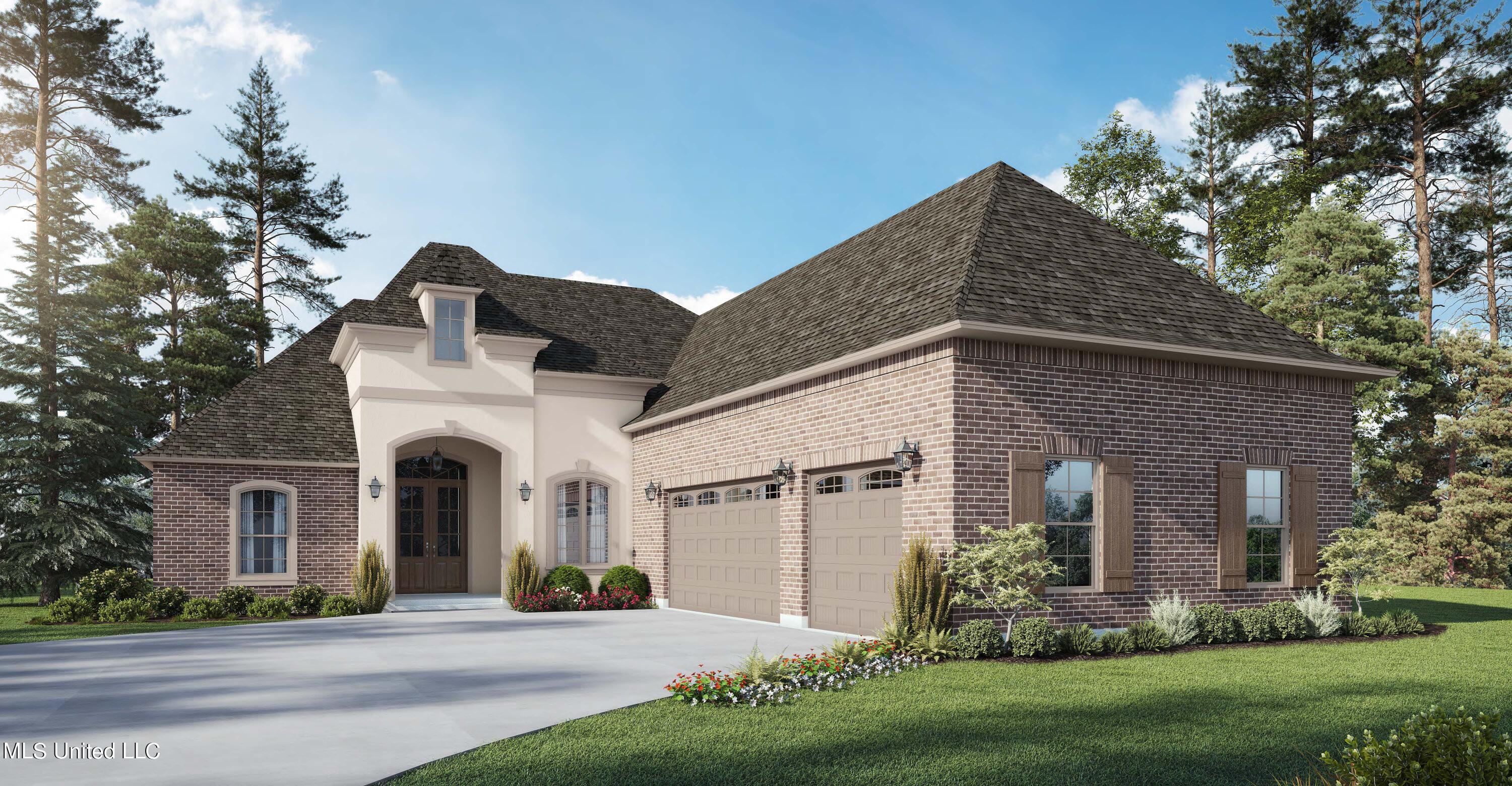 9472 Rue Andre Biloxi, MS 39532 - Photo 1 of 1 Rendering
