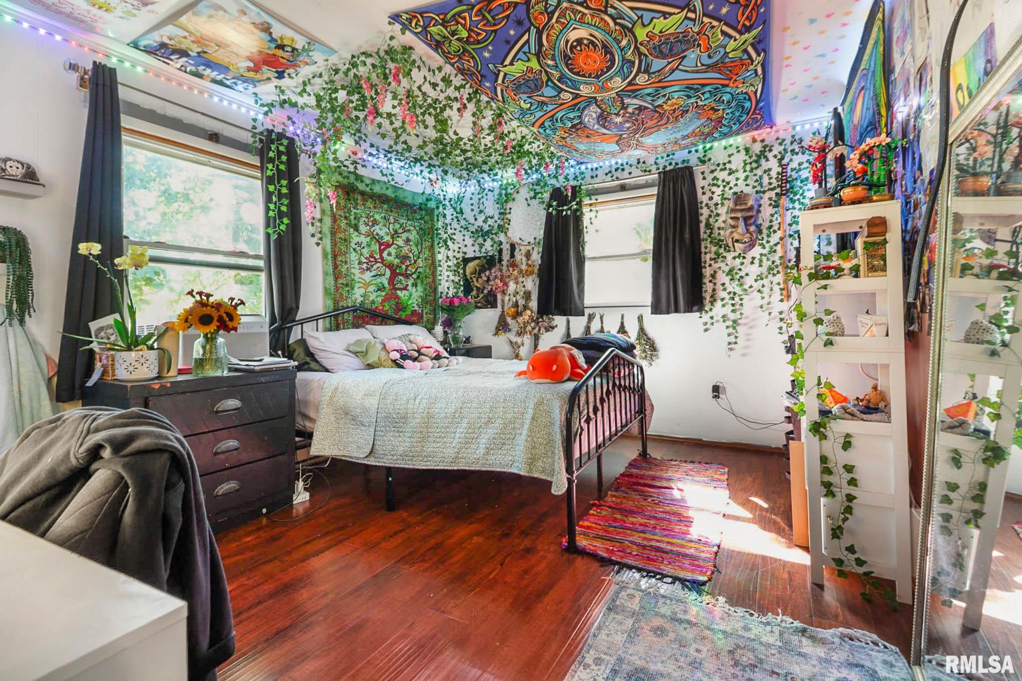 16042 Ralls Grove Road Creal Springs, IL 62922 - Photo 12 of 26