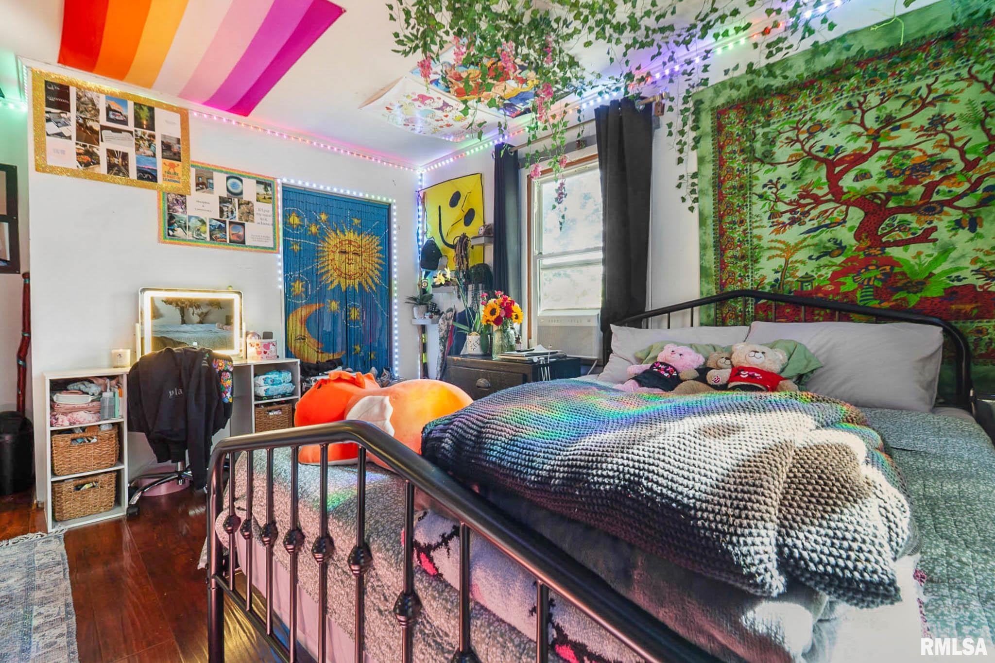 16042 Ralls Grove Road Creal Springs, IL 62922 - Photo 13 of 26