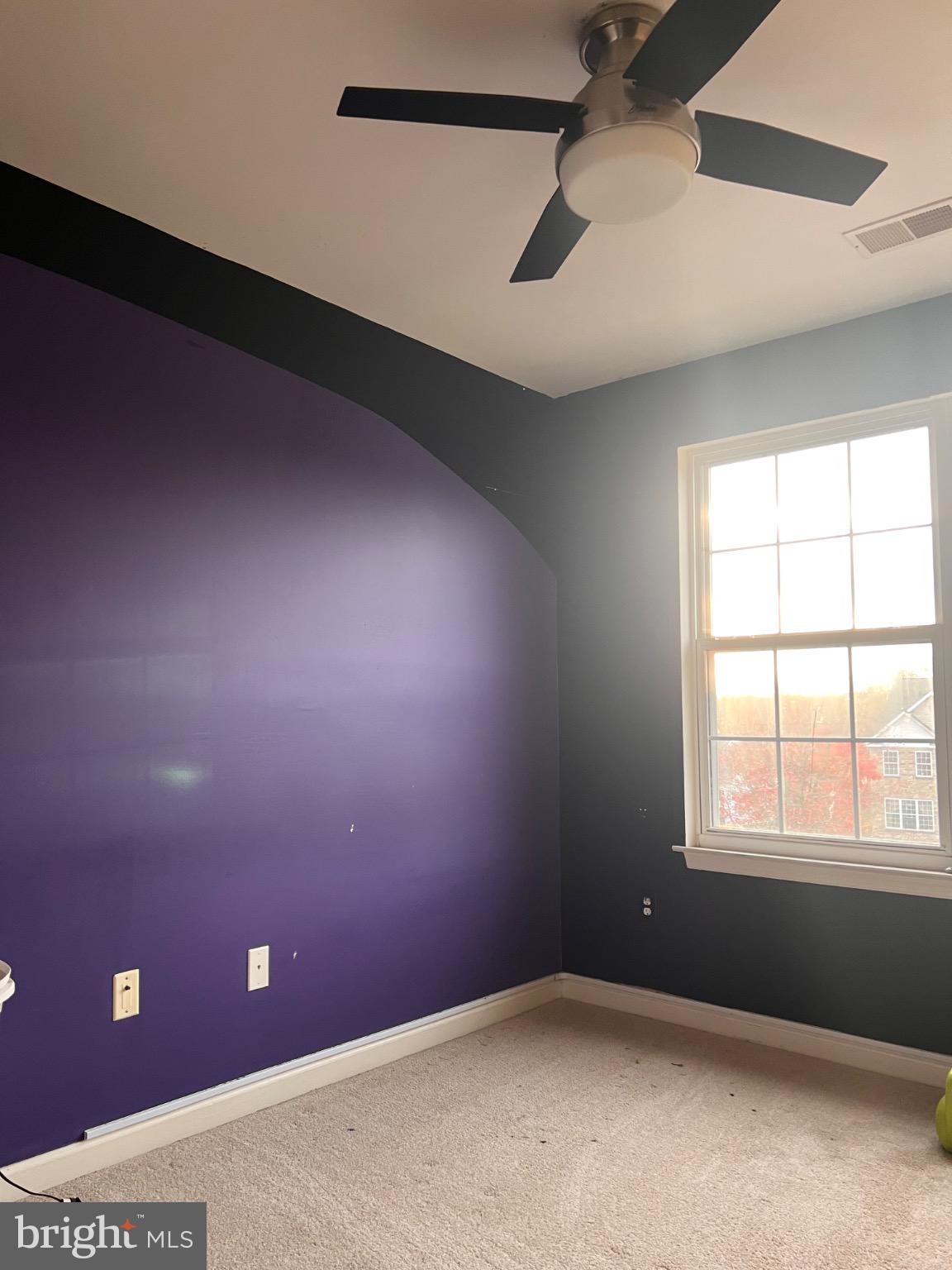 103 Canvasback Way Cambridge, MD 21613 - Photo 30 of 39 a view of empty room with window