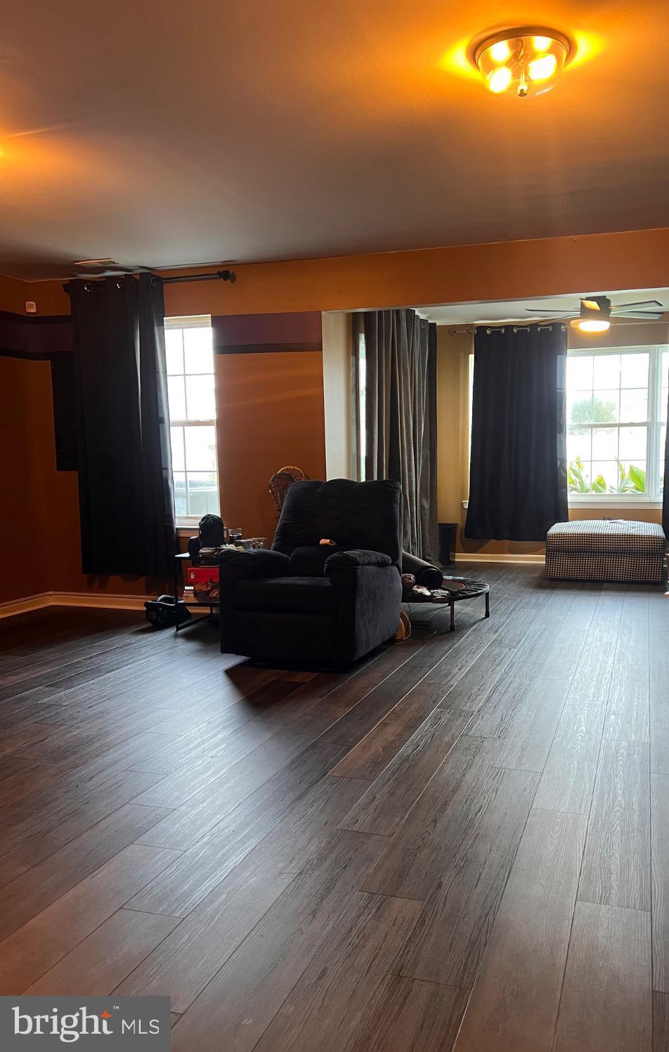 103 Canvasback Way Cambridge, MD 21613 - Photo 3 of 39 a living room with furniture window and wooden floor