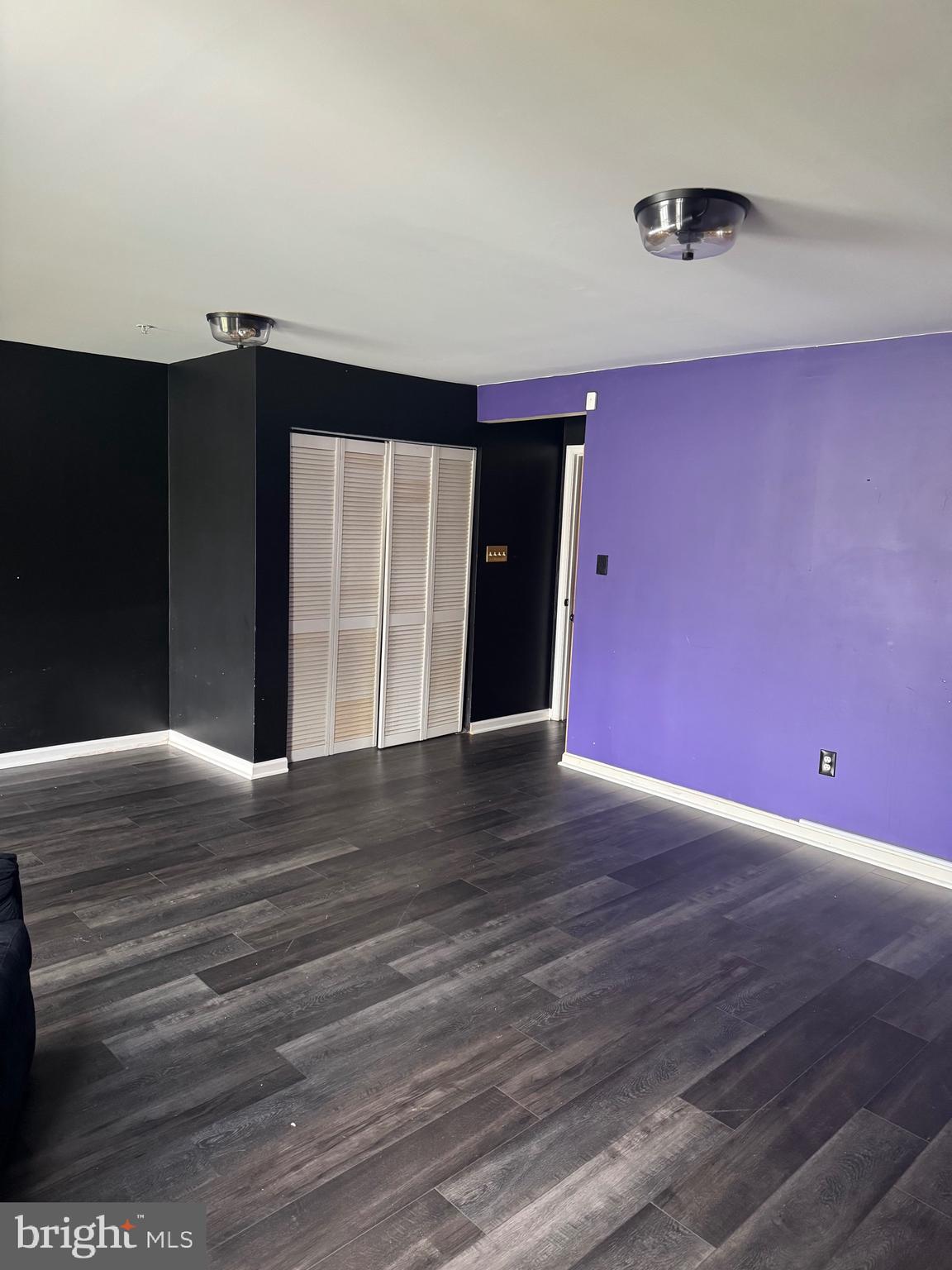 103 Canvasback Way Cambridge, MD 21613 - Photo 35 of 39 a view of an empty room with wooden floor