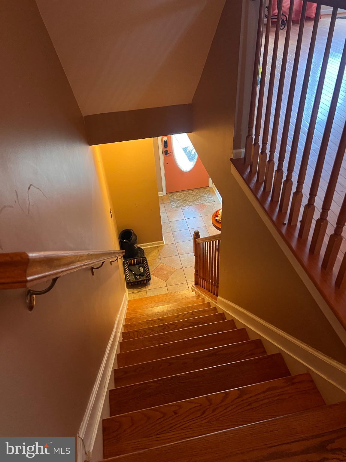 103 Canvasback Way Cambridge, MD 21613 - Photo 8 of 39 a view of entryway