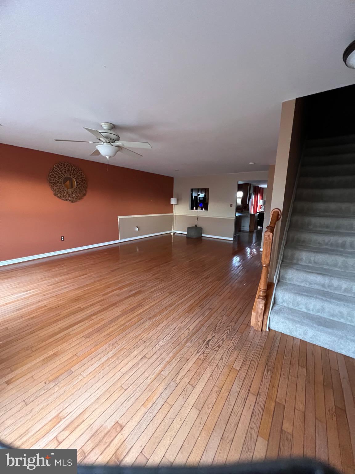 103 Canvasback Way Cambridge, MD 21613 - Photo 10 of 39 a view of a room with wooden floor