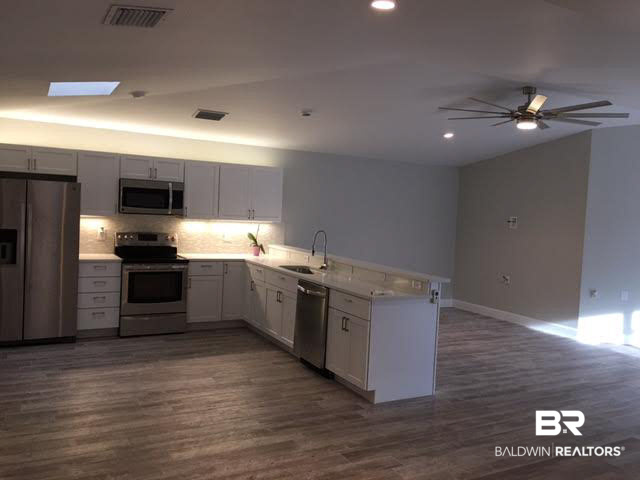 320 West Fort Morgan Road, Unit 103 Gulf Shores, AL 36542 - Photo 1 of 11