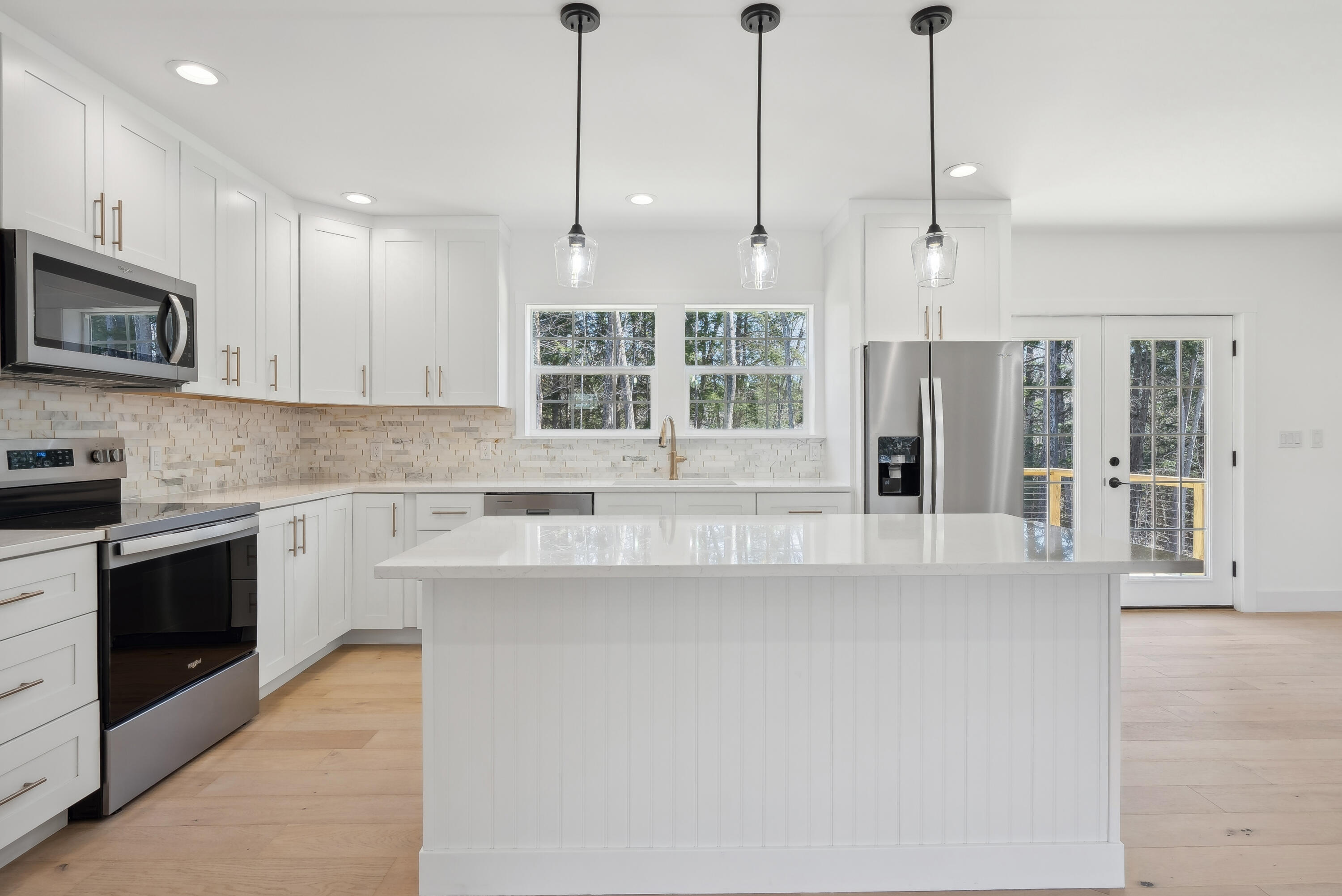 103 Adams Road Bowdoin, ME 04287 - Photo 15 of 49 103 Adams