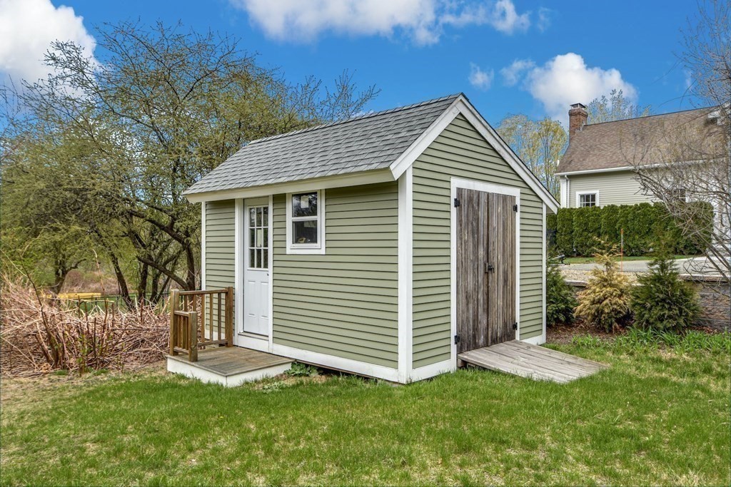 36 Pelham Island Road Sudbury, MA 01776 - Photo 35 of 41