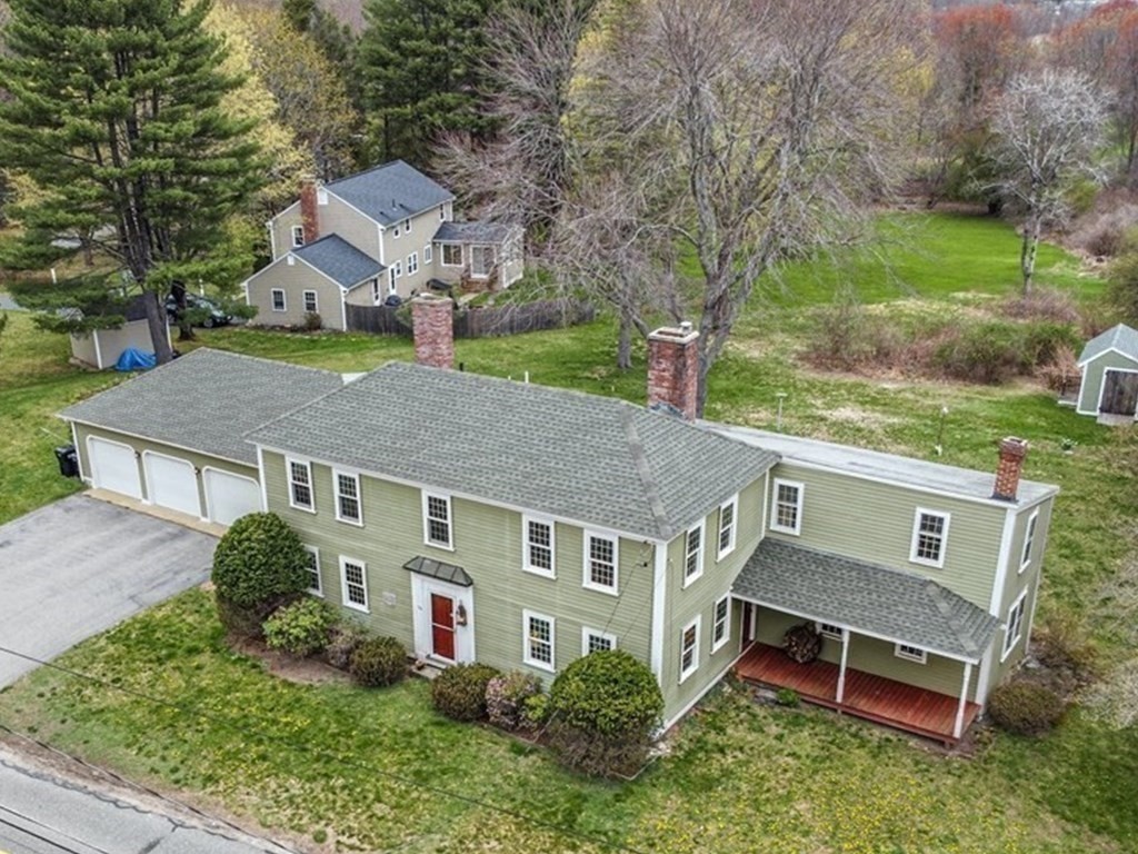 36 Pelham Island Road Sudbury, MA 01776 - Photo 4 of 41